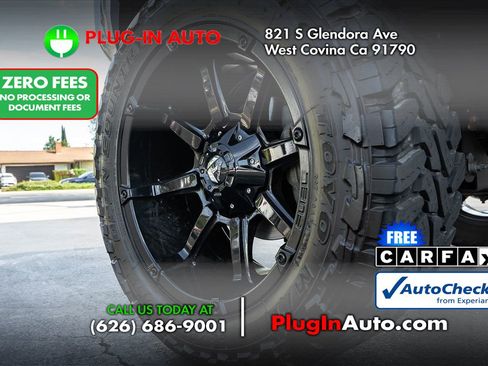 Used 2021 Toyota Tacoma SR5 RWD image 6