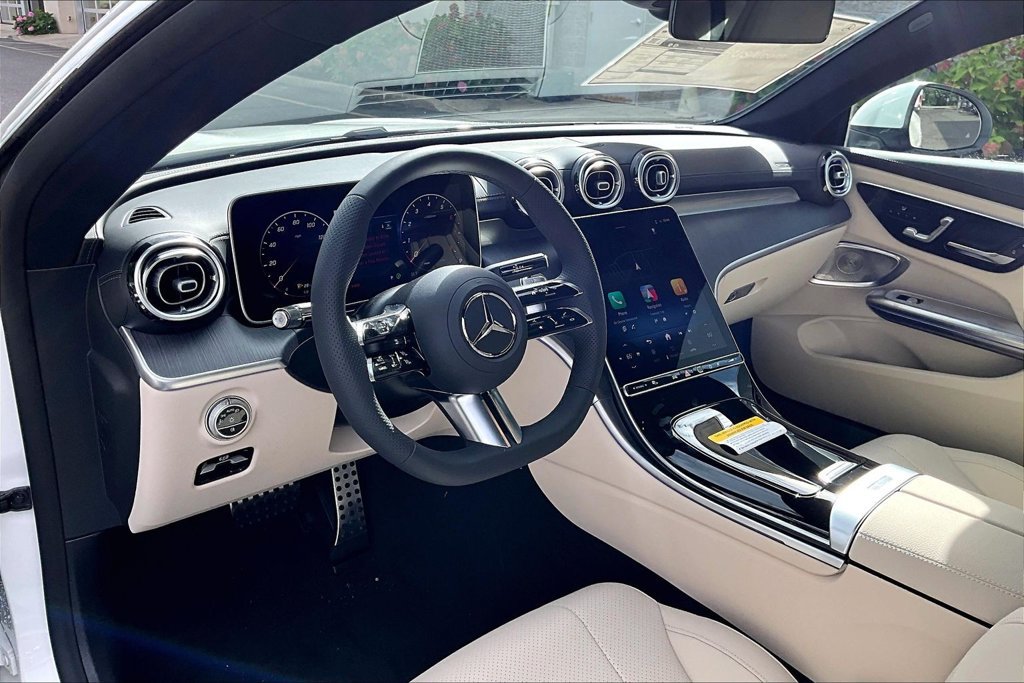 New 2026 Mercedes-Benz CLE 450 4MATIC Coupe image 6