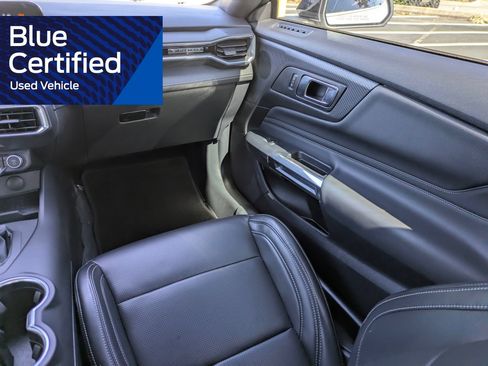 Certified 2024 Ford Mustang Premium RWD image 18