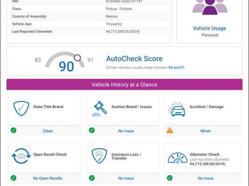 Used 2016 RAM 2500 Laramie w/ Convenience Group image 43