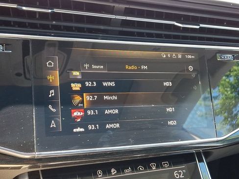 Used 2020 Audi Q8 Prestige w/ Prestige Package AWD/4WD image 6