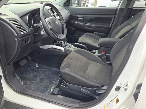 Used 2014 Mitsubishi Outlander Sport SE image 23