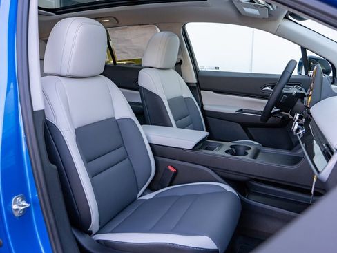 New 2026 Honda Prologue Touring image 17