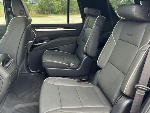 New 2026 Cadillac Escalade Sport w/ Touring Package AWD/4WD image 27