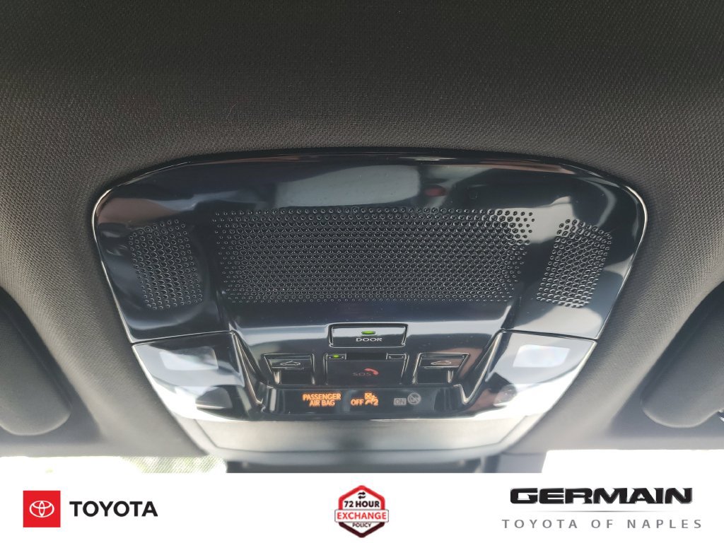 Used 2023 Lexus NX 350 AWD image 35