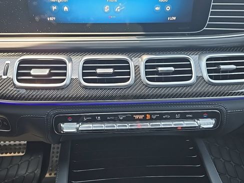 Certified 2026 Mercedes-Benz GLS 63 AMG 4MATIC image 14