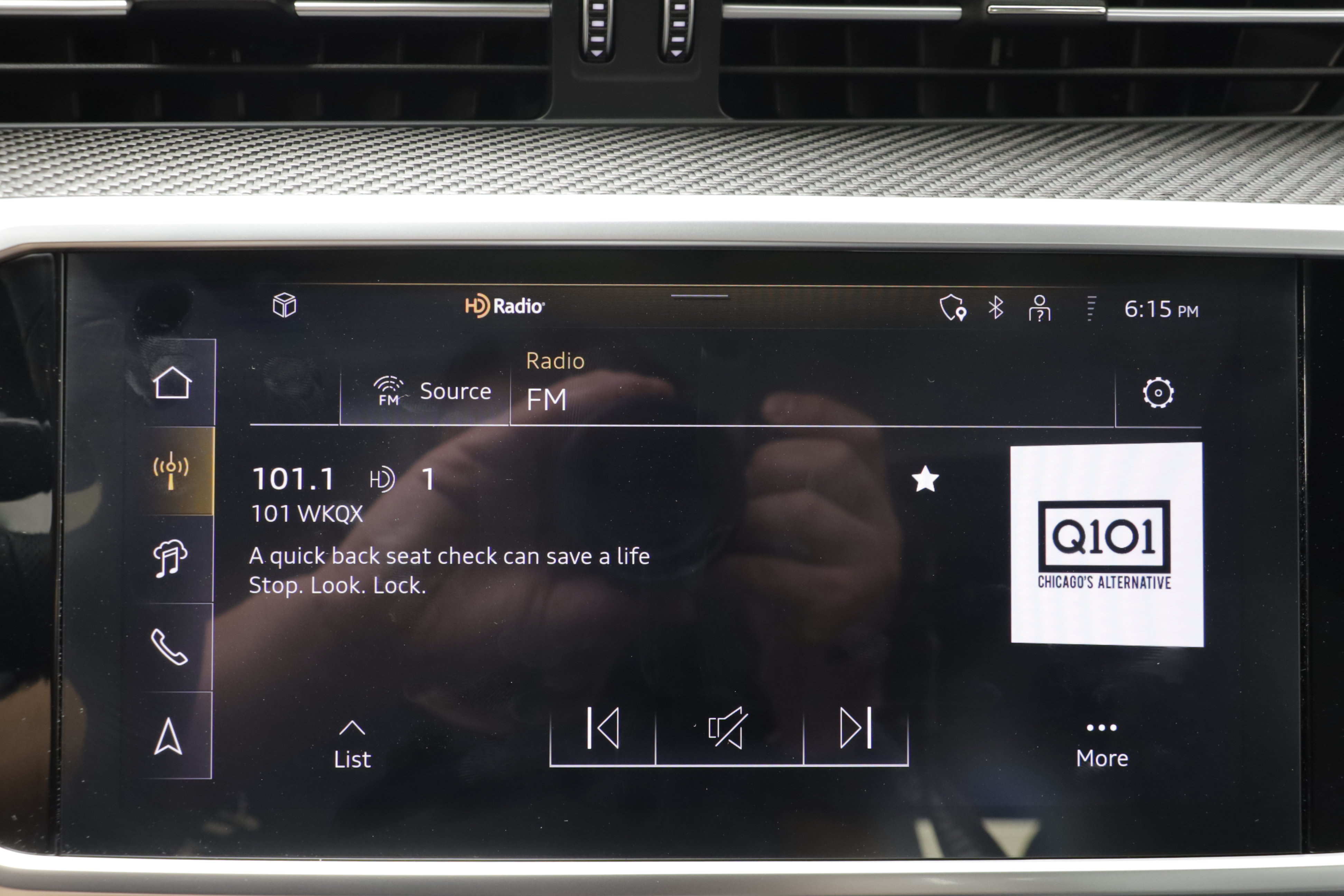 Used 2025 Audi S7 Premium Plus w/ S Sport Package AWD/4WD image 9