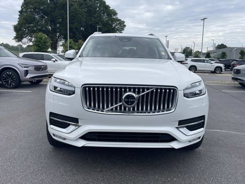 Certified 2023 Volvo XC90 B5 Plus w/ Protection Package Premier AWD/4WD image 2