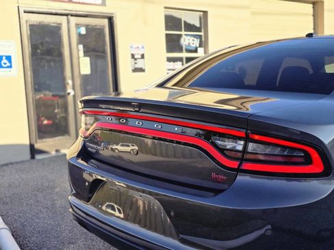 Used 2019 Dodge Charger Police w/ Convenience Group I image 12