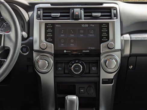 Used 2022 Toyota 4Runner SR5 image 14