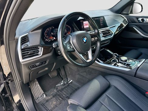 Used 2020 BMW X5 sDrive40i w/ Premium Package RWD image 9