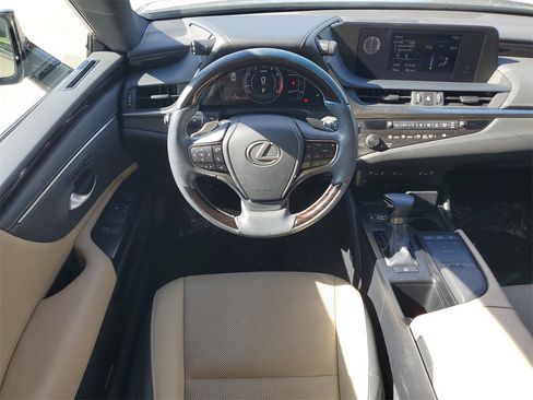Used 2019 Lexus ES 350 image 22