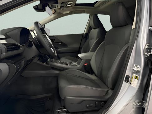 New 2026 Subaru Crosstrek 2.0i Premium image 17