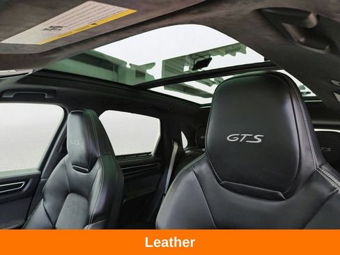 Used 2023 Porsche Cayenne GTS AWD/4WD image 11