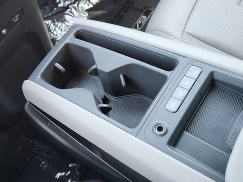 Certified 2024 Kia EV9 Wind AWD/4WD image 28