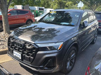 Certified 2026 Audi Q7 2.0T Premium Plus w/ Premium Plus Package
