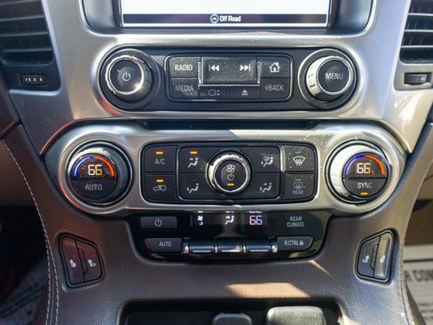 Used 2020 Chevrolet Tahoe LT image 28