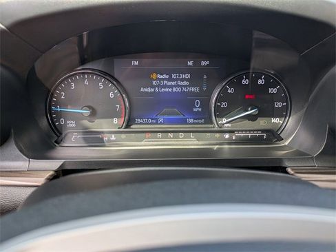 Used 2023 Ford Explorer Limited image 31