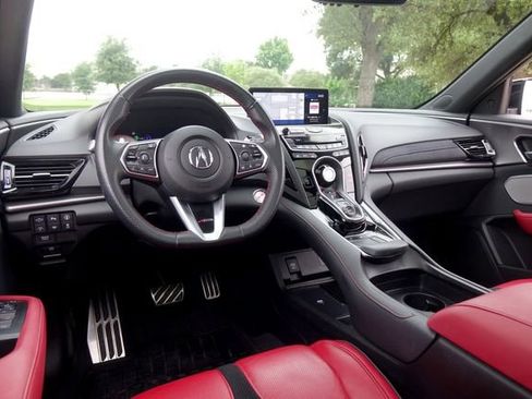 Used 2022 Acura RDX AWD image 15