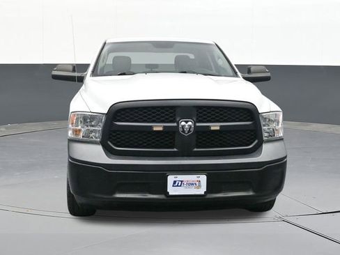 Used 2022 RAM 1500 Tradesman w/ Trailer Tow Group image 24