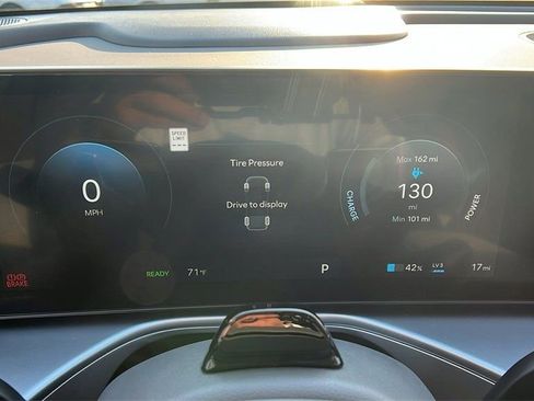 New 2026 Hyundai Ioniq 9 SEL AWD/4WD image 22