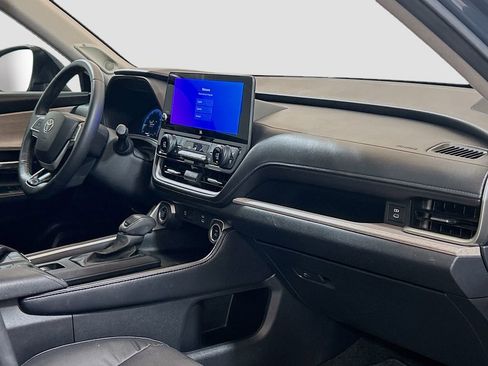 Used 2024 Toyota Grand Highlander FWD image 29
