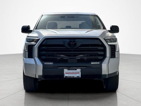 Used 2024 Toyota Tundra SR5 AWD/4WD image 8