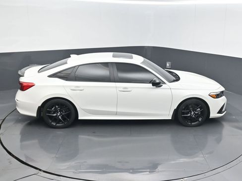 Used 2024 Honda Civic Si image 14