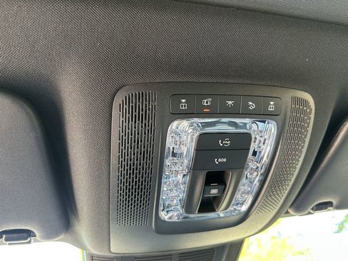 New 2025 Mercedes-Benz GLE 450 4MATIC image 33