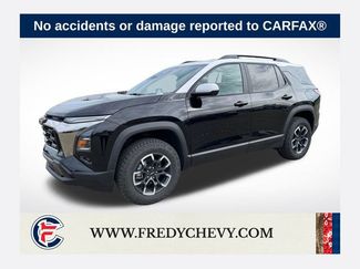 Used 2025 Chevrolet Equinox ACTIV w/ Safety and Technology Package FWD 360° Tour