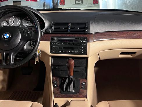 Used 2002 BMW 325Ci 325Ci Coupe 2D image 19