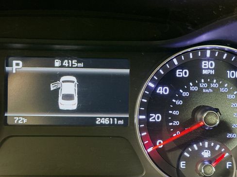 Used 2024 Kia Forte LXS image 18