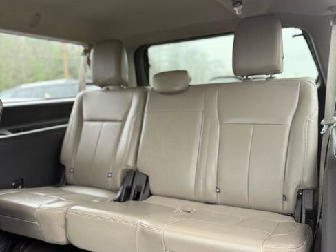 Used 2021 Ford Expedition Max XLT image 14