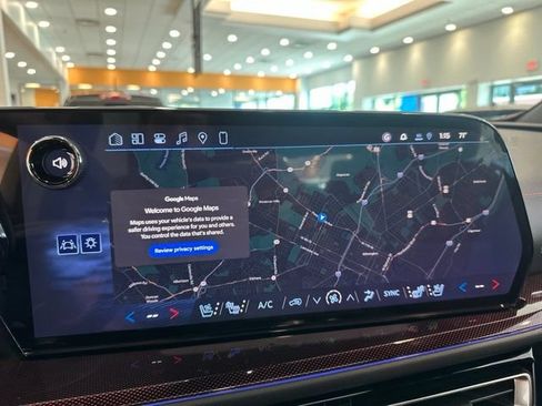 New 2026 Chevrolet Traverse RS w/ LPO, Floor Liner Package AWD/4WD image 26
