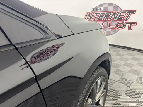 Used 2016 Ford Edge Sport w/ Equipment Group 401A AWD/4WD image 33