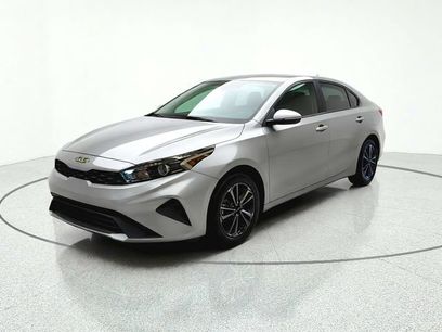 Certified 2024 Kia Forte LXS w/ LXS Technology Package