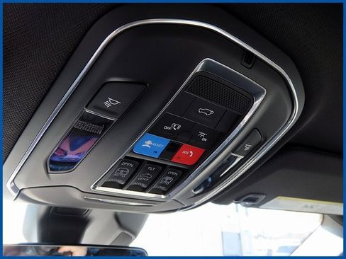 New 2025 Jeep Grand Cherokee Limited image 19