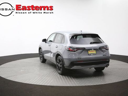 Used 2025 Honda HR-V Sport image 63