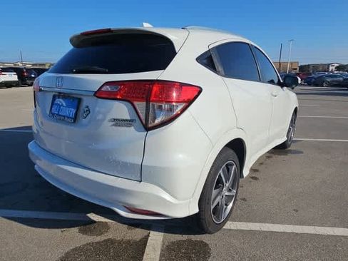 Used 2019 Honda HR-V Touring image 5