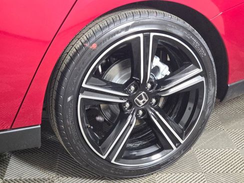 New 2026 Honda Accord SE image 10