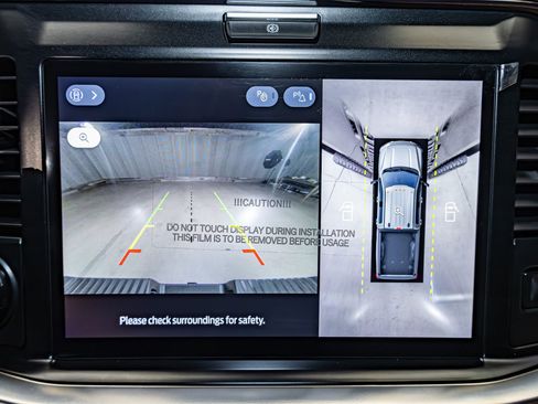 Used 2026 Ford F250 King Ranch w/ Chrome Package image 20