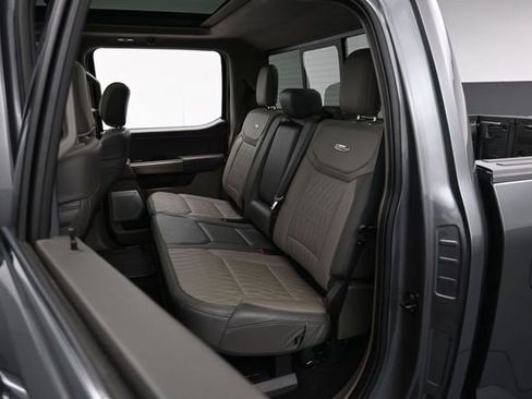 Used 2024 Ford F150 Platinum w/ Equipment Group 703A Plus AWD/4WD image 26