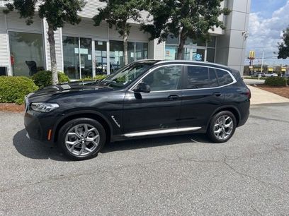 Used 2024 BMW X3 sDrive30i w/ Parking Assistance Package