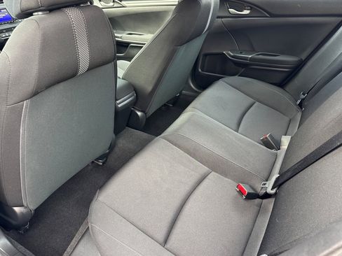 Used 2020 Honda Civic LX image 13