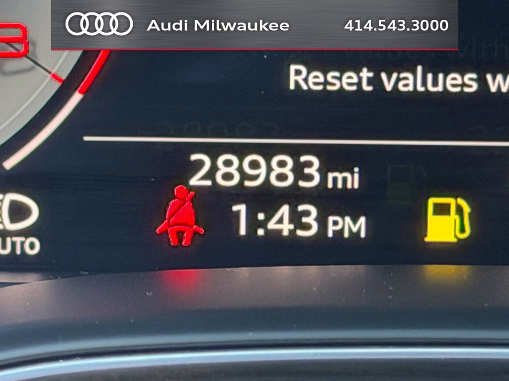 Used 2022 Audi Q7 3.0T Premium Plus AWD/4WD image 16