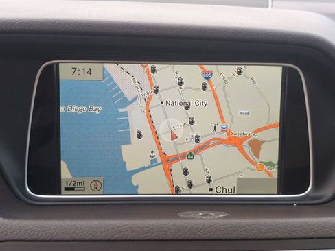 Used 2015 Mercedes-Benz E 400 Coupe image 14