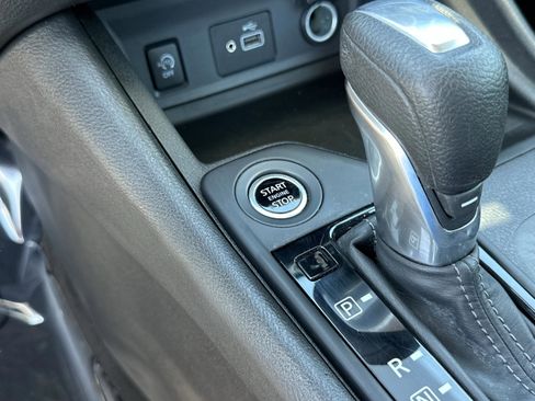 Certified 2025 Nissan Sentra S image 30