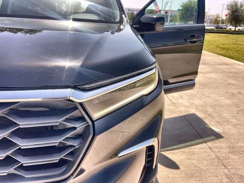 Used 2025 Honda Pilot EX-L image 24