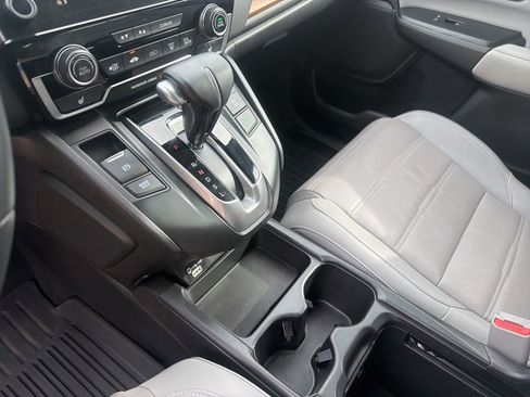 Used 2020 Honda CR-V EX-L image 23