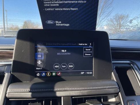 Used 2023 Chevrolet Tahoe LS w/ Driver Alert Package image 18